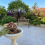 アパート Mansfield Vue Carte Postale Terrasse Piscine 2 マントン