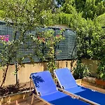 アパート Mansfield Vue Carte Postale Terrasse Piscine 2 *