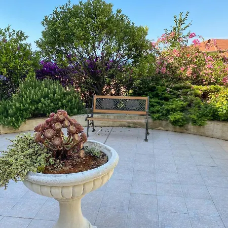 Lägenhet Mansfield Vue Carte Postale Terrasse Piscine 2 Menton